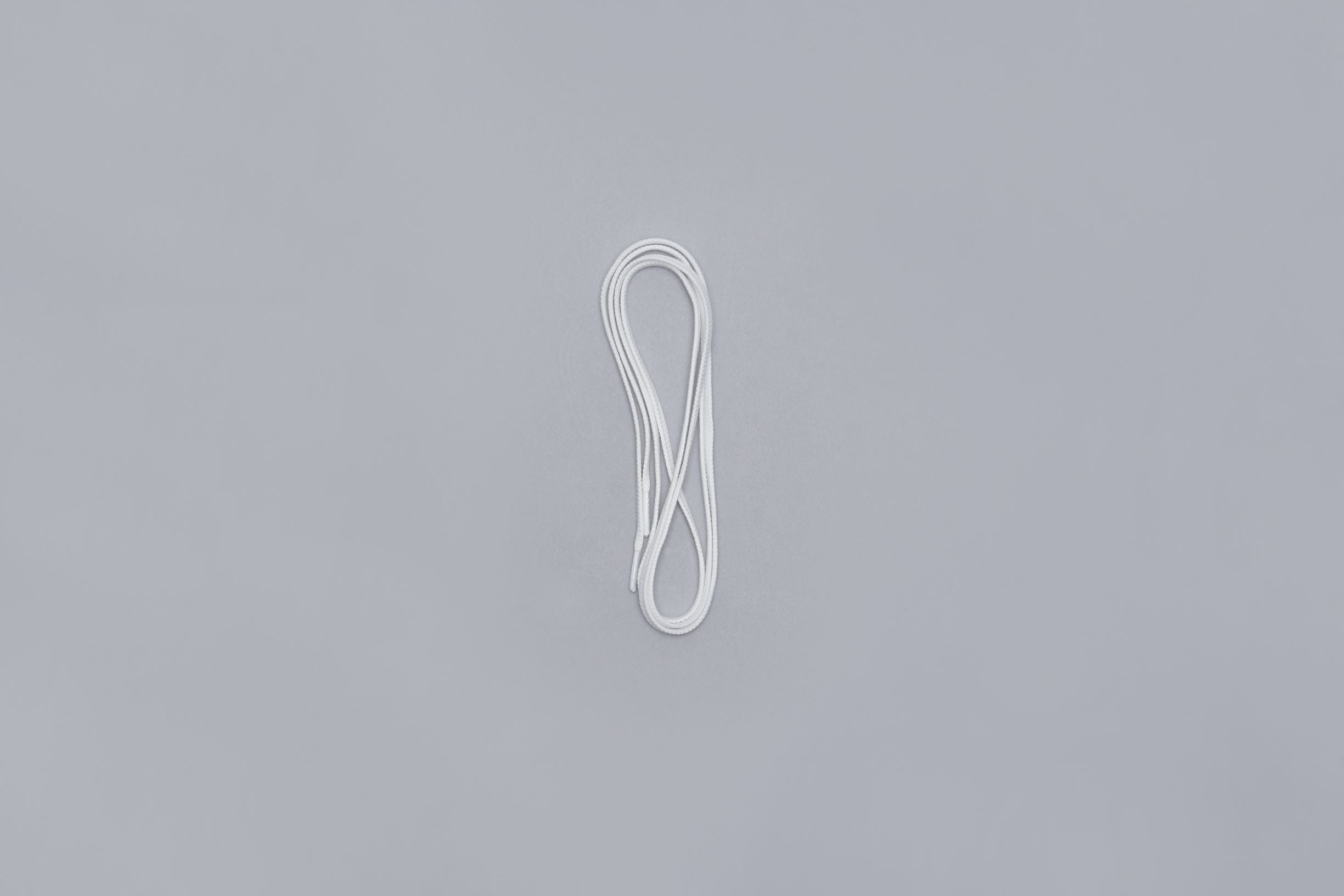 Shoelace #White