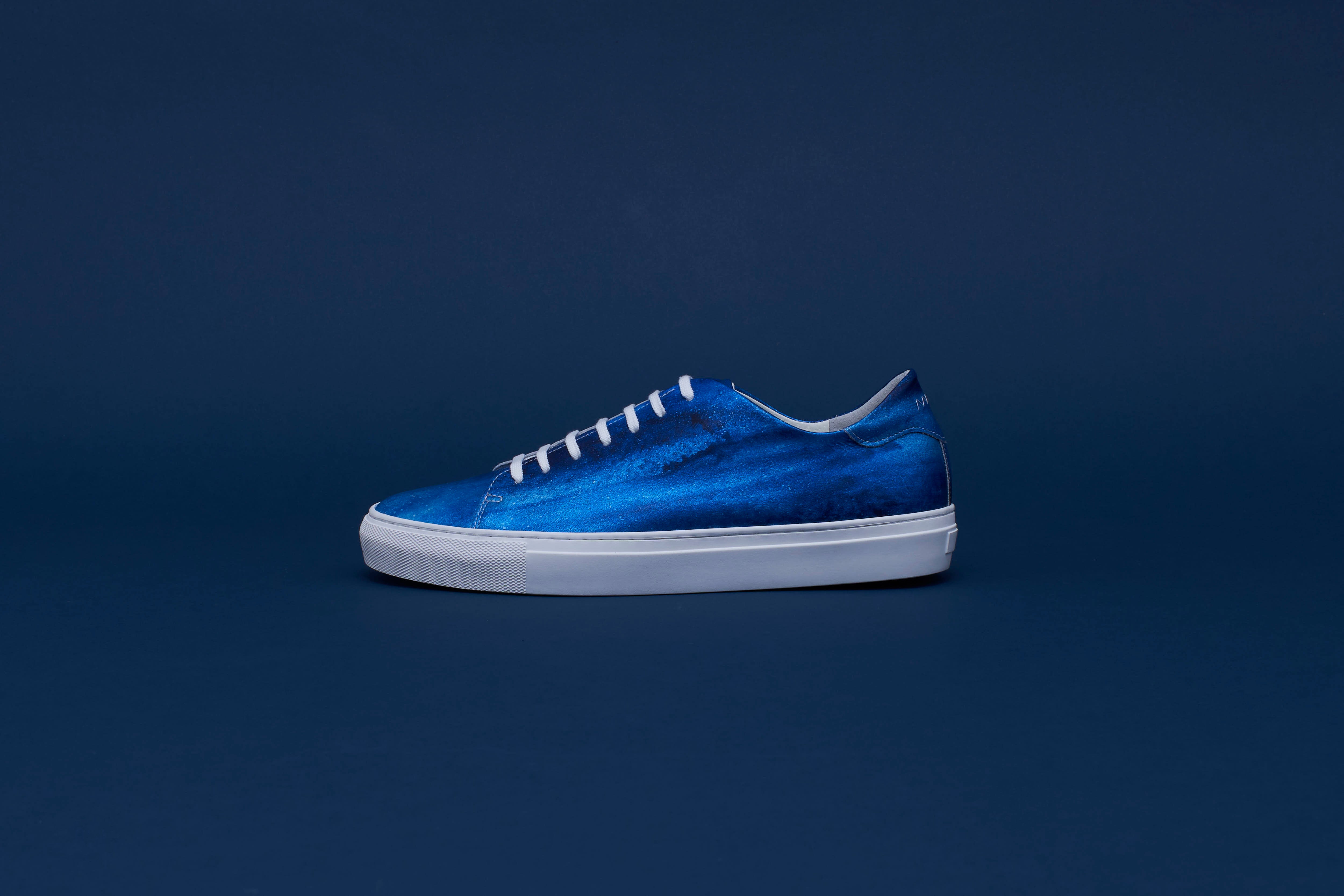 KYOTO LEATHER Collection Men BR5001 Ryusen