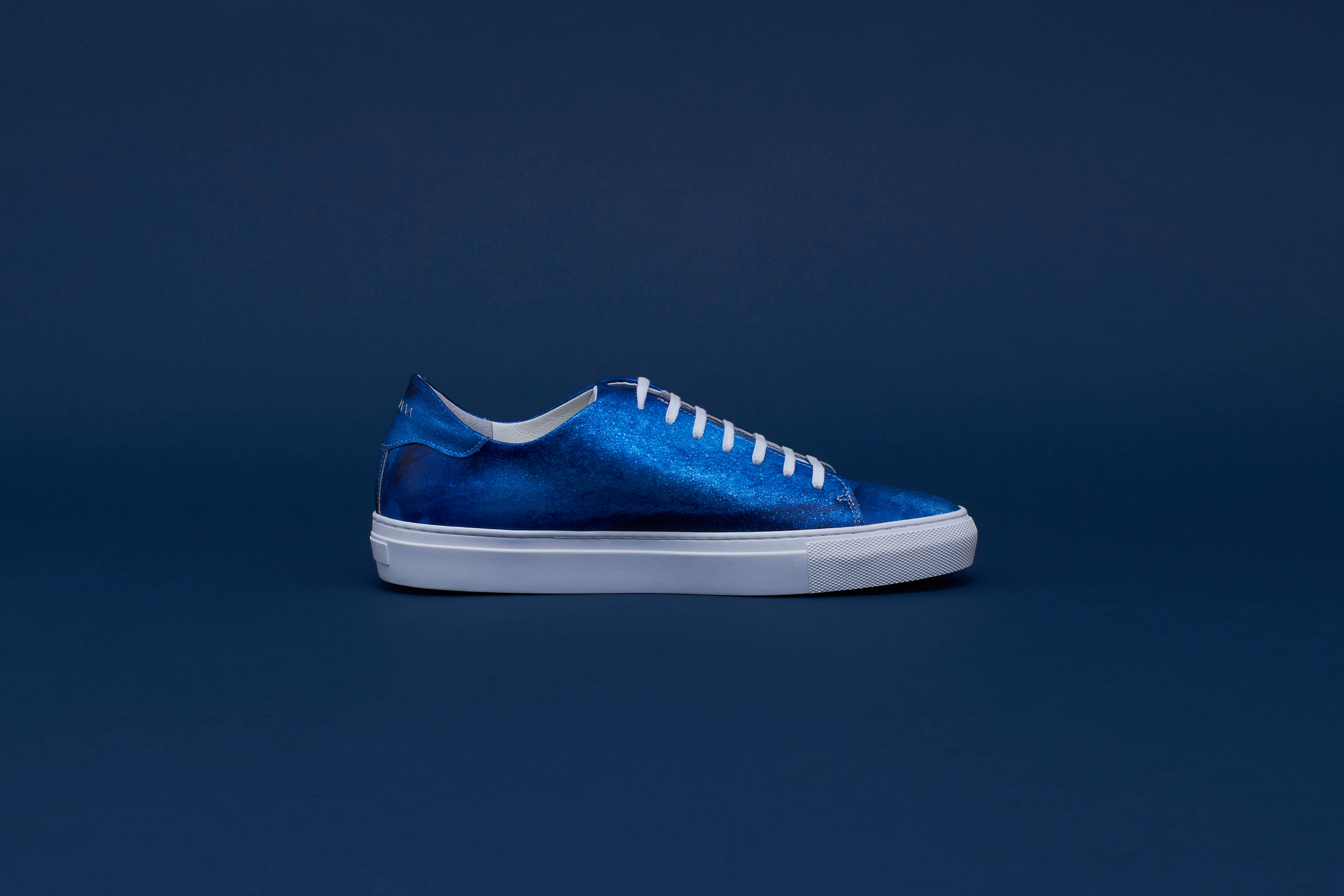 KYOTO LEATHER Collection Men BR5001 Ryusen
