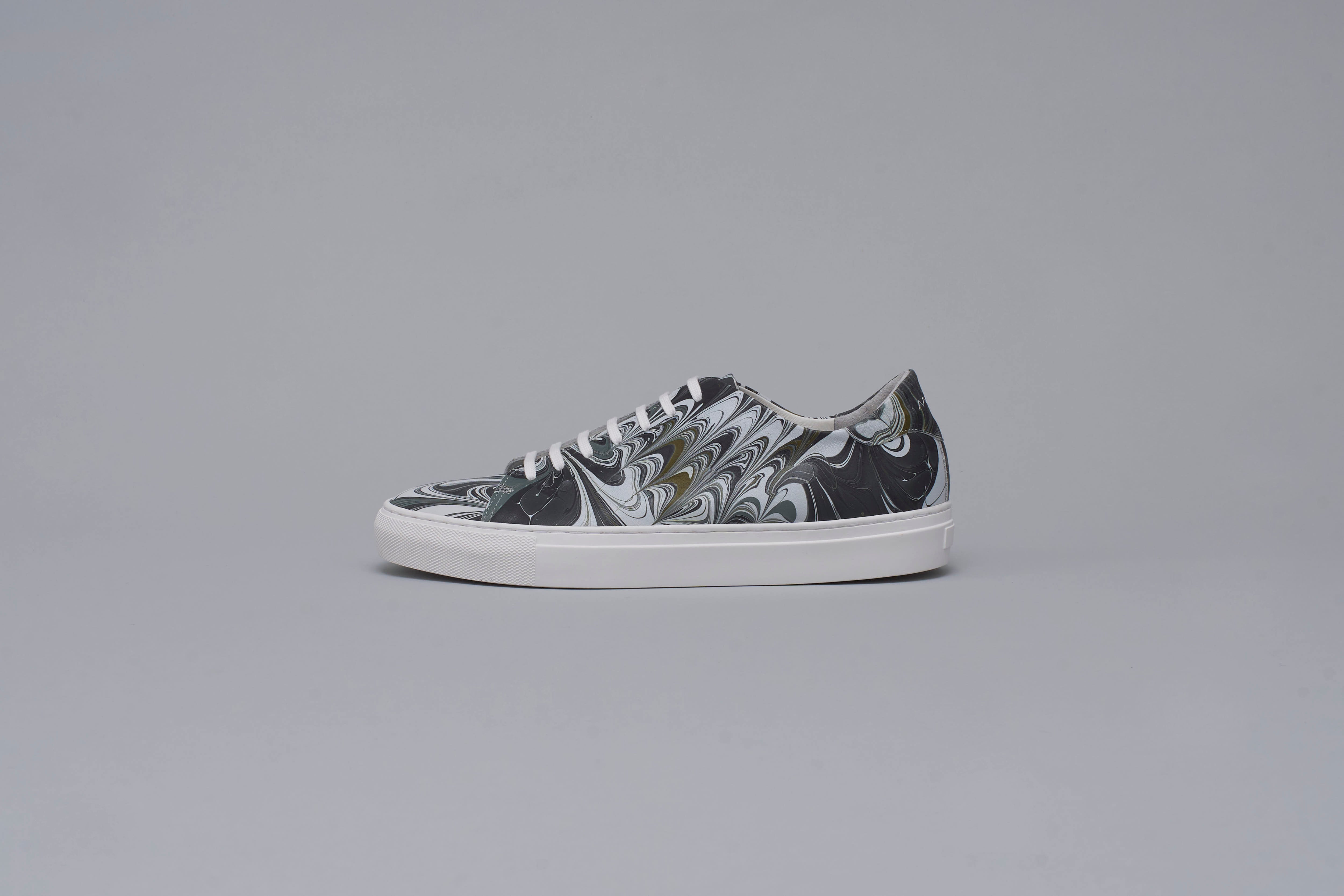 KYOTO LEATHER Collection Men BR5001 Uguis