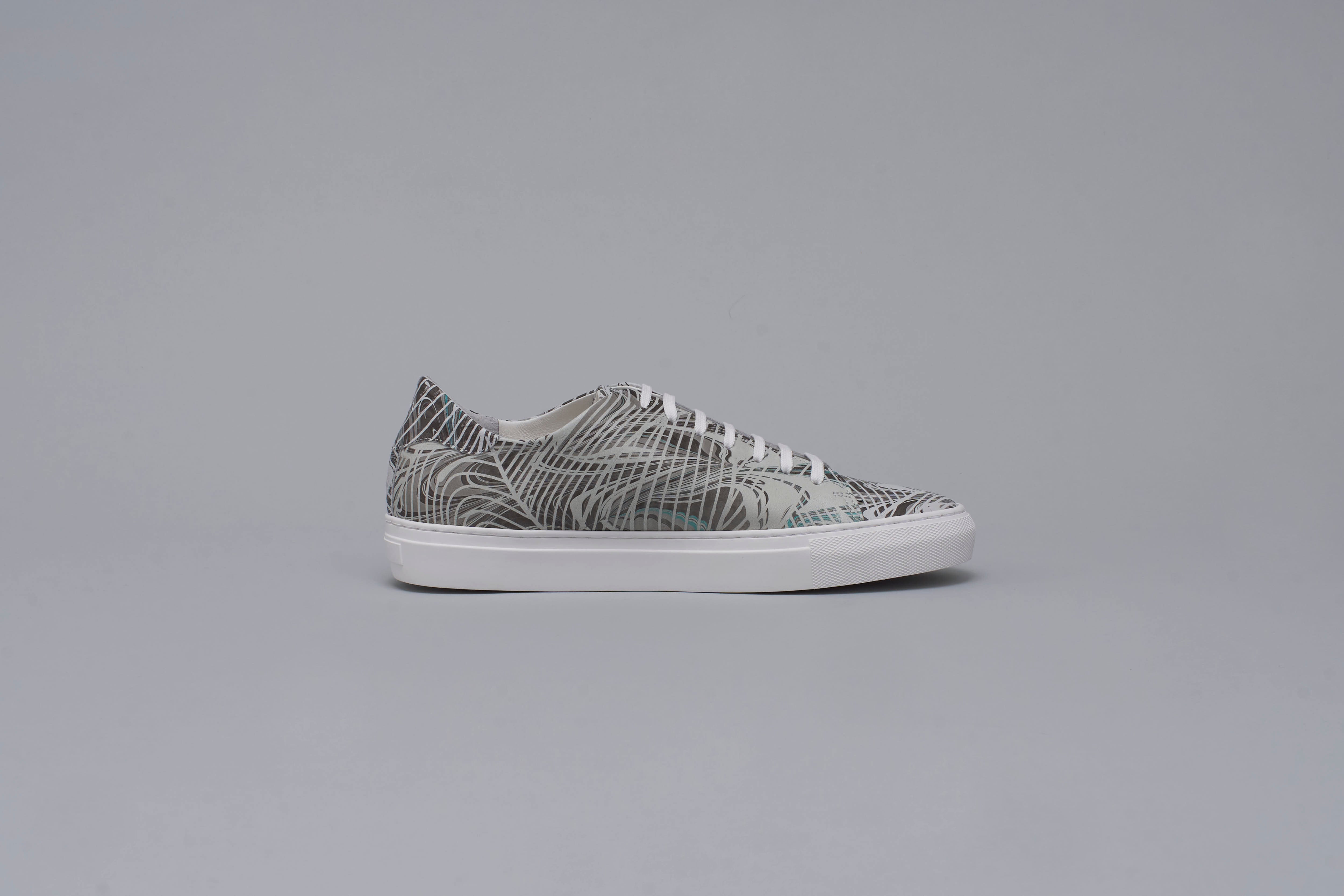 KYOTO LEATHER Collection Men BR5001 Safari