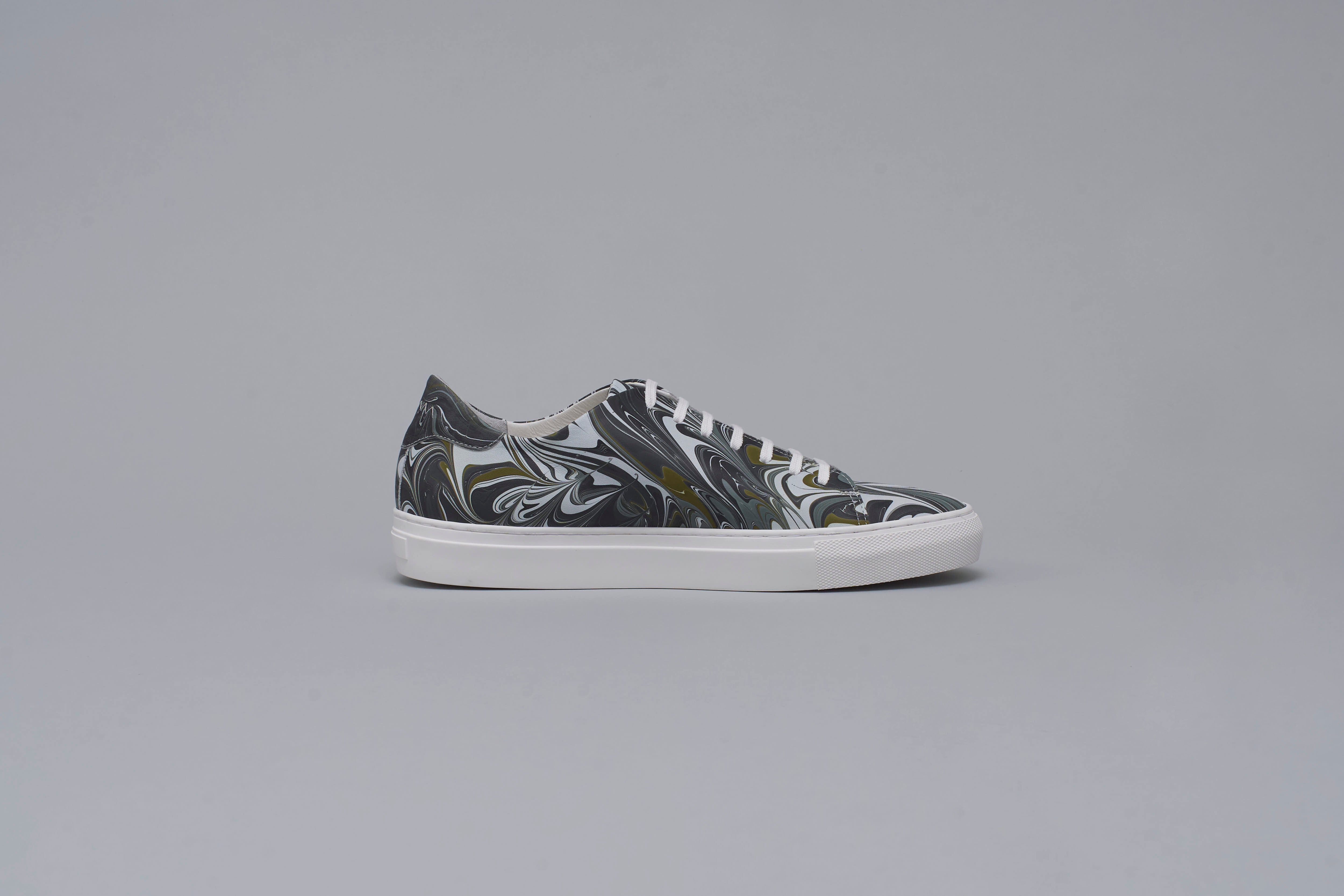 KYOTO LEATHER Collection Men BR5001 Uguis