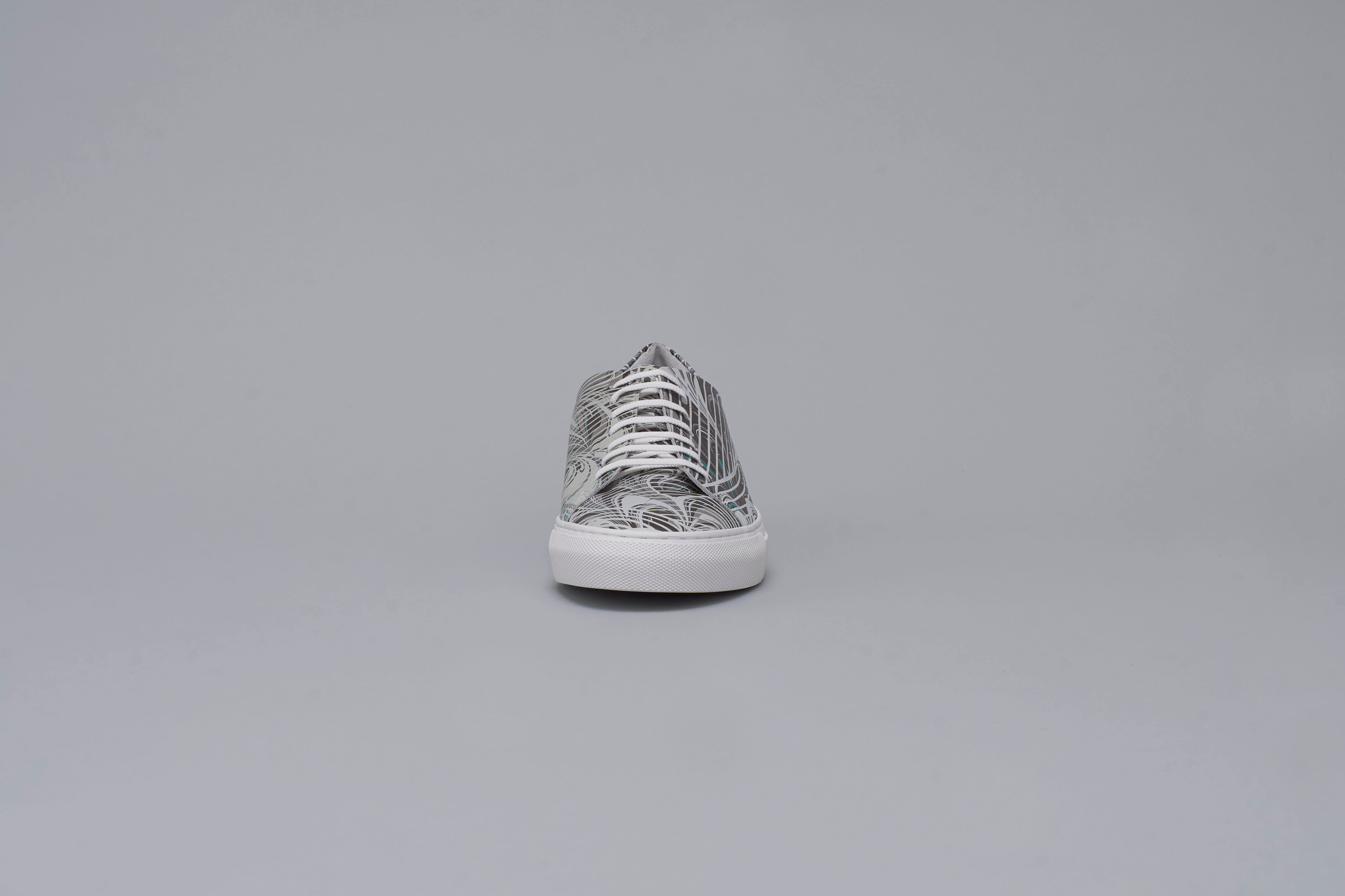 KYOTO LEATHER Collection Men BR5001 Safari