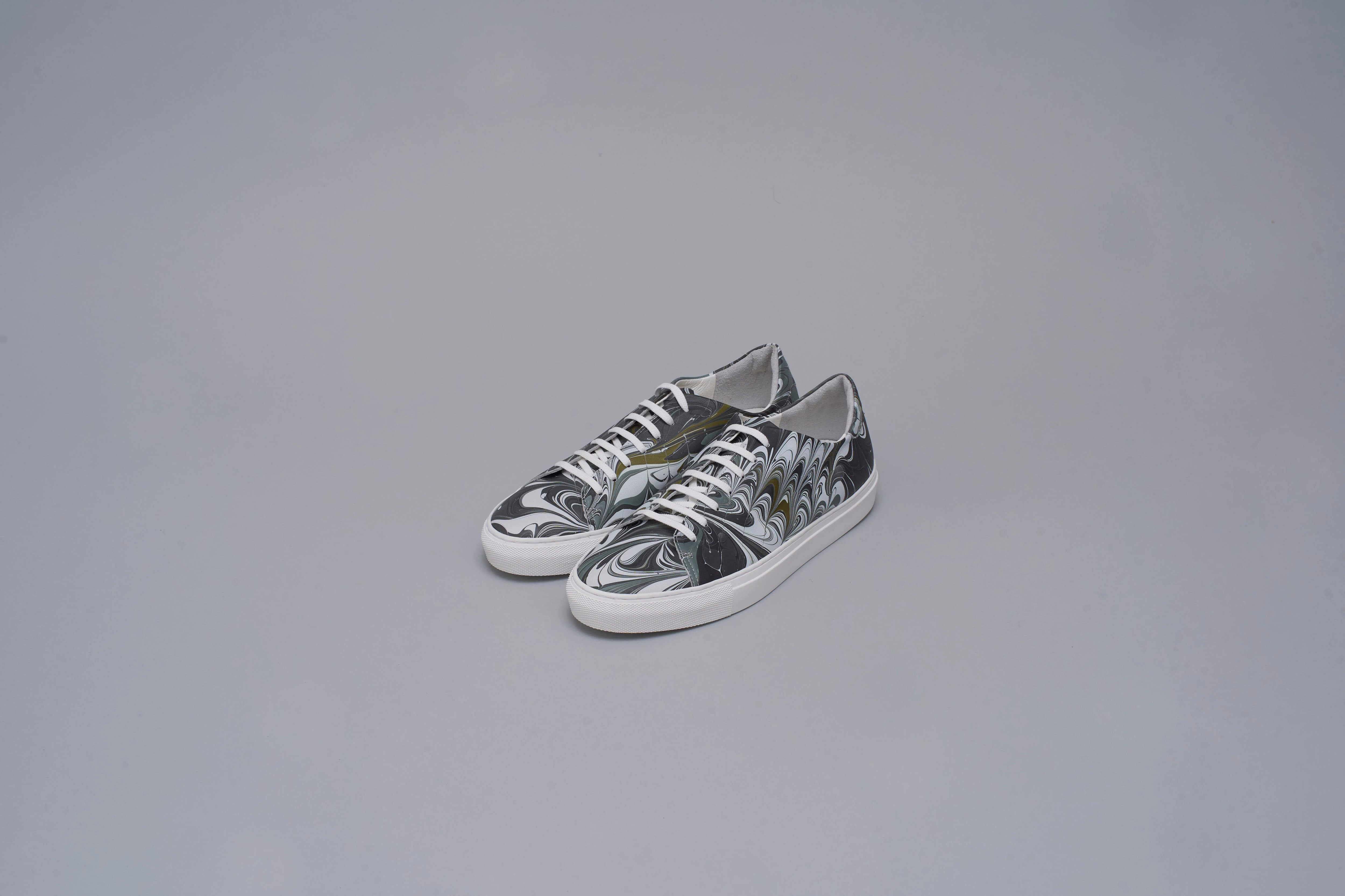 KYOTO LEATHER Collection Men BR5001 Uguis