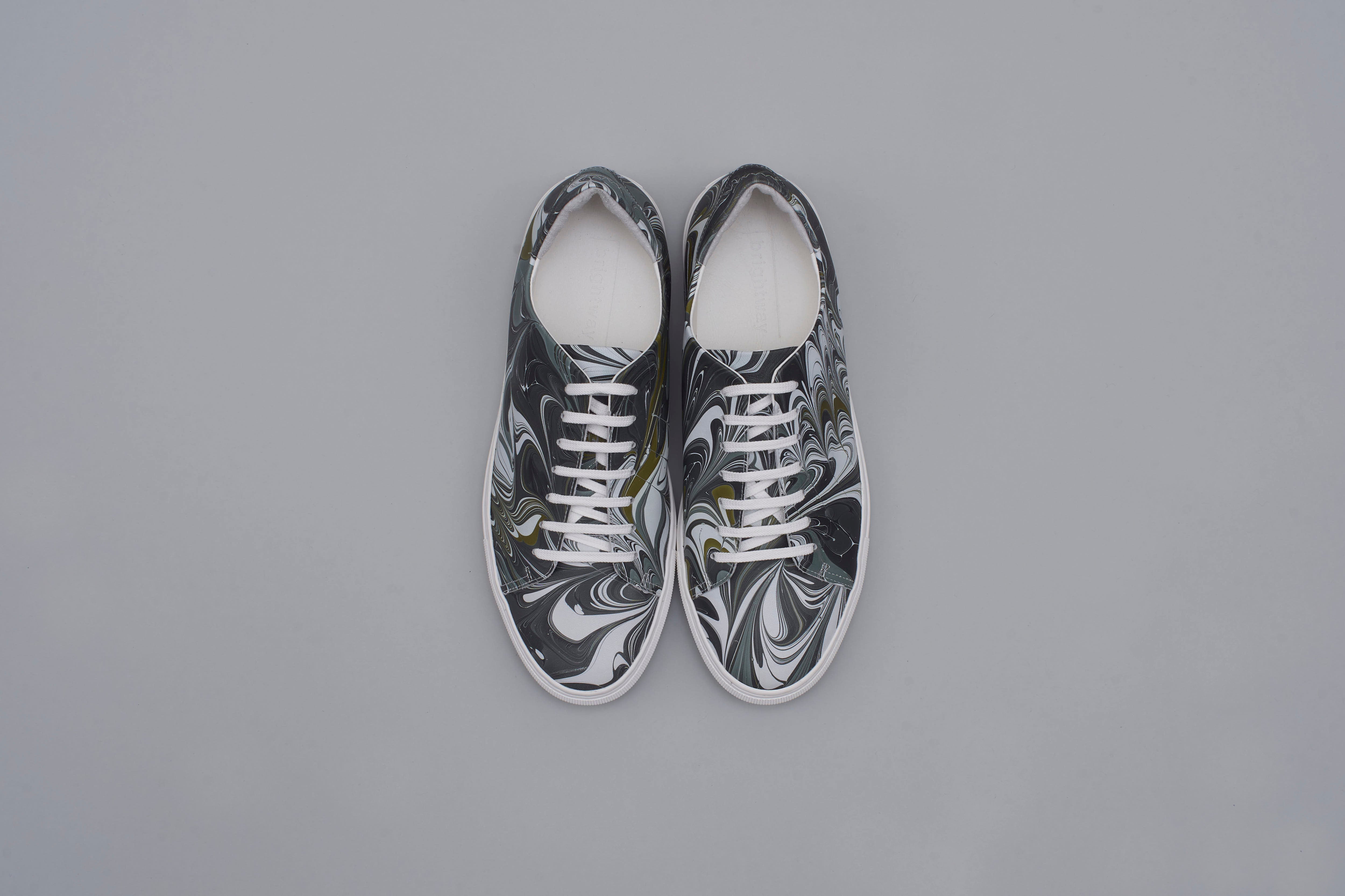 KYOTO LEATHER Collection Men BR5001 Uguis