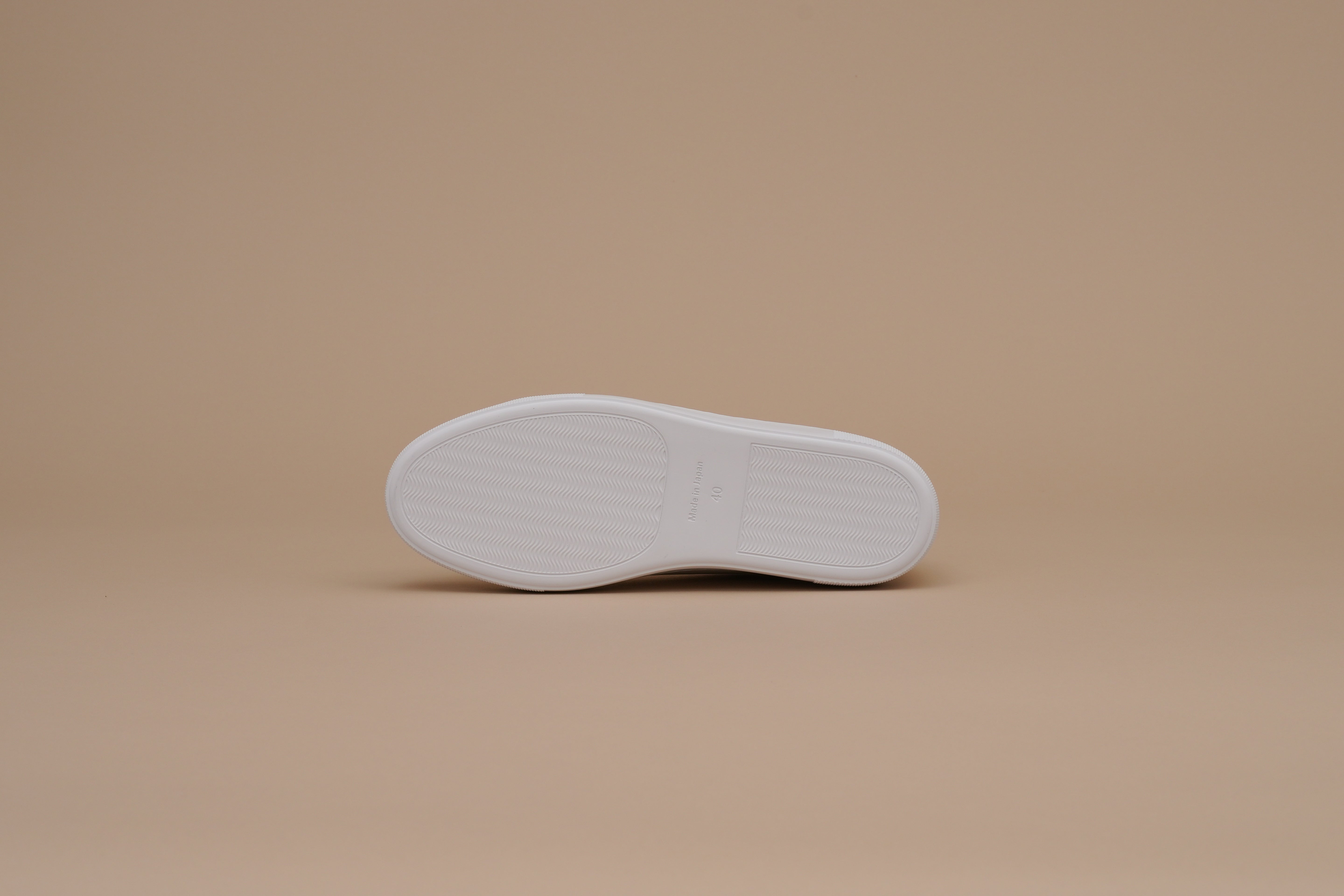 Leather sneaker Women BR7002EVA White