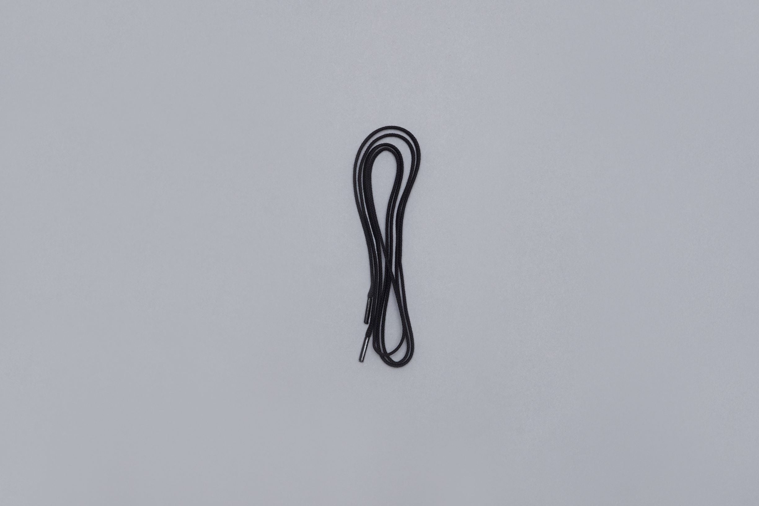 Shoelace #Black